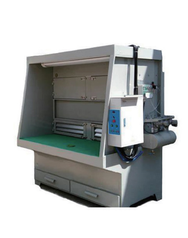 Sanding table